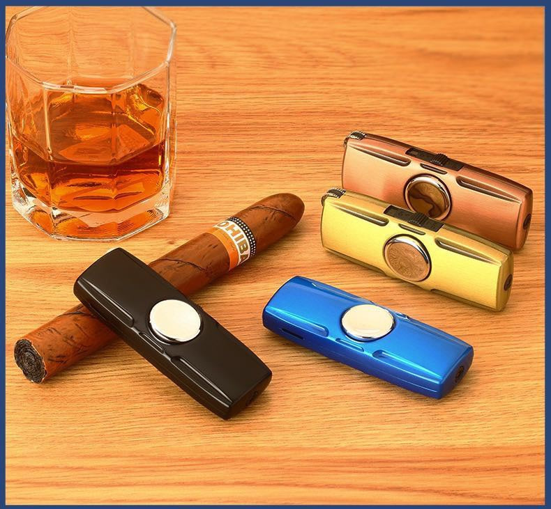 2025 Cigarette Lighter Cool Lighters For Sale  Metal Lighter Torch Windproof Lighter Butane Lighters For Sale   Best Cigar Lighter  Arc Lights Oil Light | POPOTR™