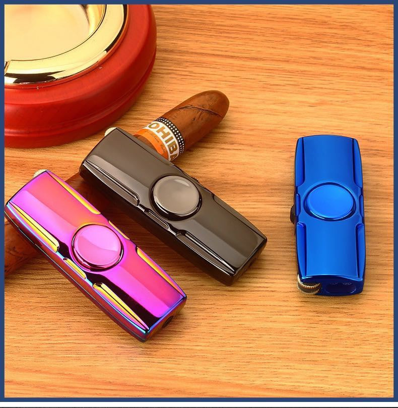 2025 Cigarette Lighter Cool Lighters For Sale  Metal Lighter Torch Windproof Lighter Butane Lighters For Sale   Best Cigar Lighter  Arc Lights Oil Light | POPOTR™