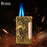 2022 Cool Lighters For Sale  Cigarette Lighter Metal Lighter Torch Windproof Lighter Butane Lighters For Sale   Best Cigar Lighter Gas Lighter  Arc Lights Oil Light | POPOTR™