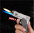 2022 Spray Gun Cool Lighters For Sale  Cigarette Lighter Jet Lighter  Butane Lighters For Sale   Best Cigar Lighter | POPOTR™