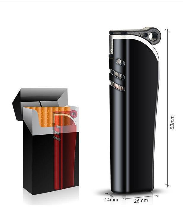 2022 Butane Lighters For Sale   Cool Lighters For Sale   Best Cigar Lighter  Oil Light | POPOTR™