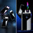 2022 Cigarette Lighter USB Lighter Windproof Lighter Electric Lighters Cool Lighters For Sale  Best Cigar Lighter  Arc Lights| POPOTR™