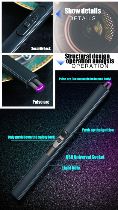 2022 Cool Lighters For Sale  Cigarette Lighter Gas Lighter  Best Cigar Lighter  Electric Lighter Gun Lighter| POPOTR™