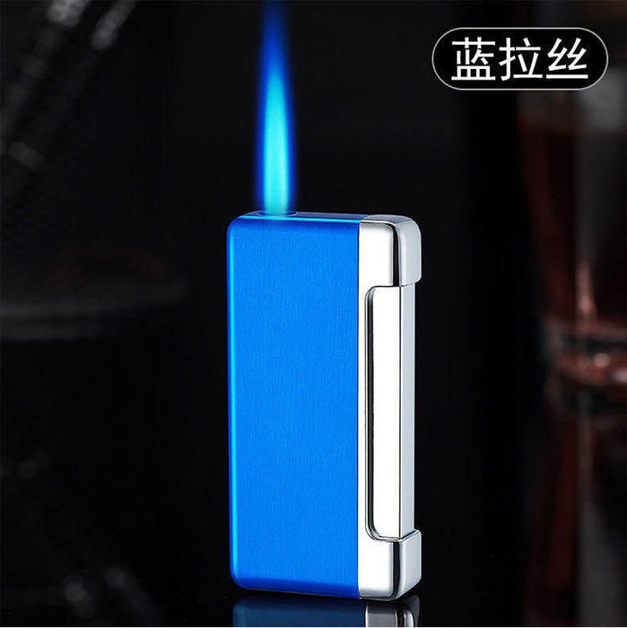 2022 Cigarette Lighter Metal Lighter Cool Lighters For Sale   Best Cigar Lighter | POPOTR™