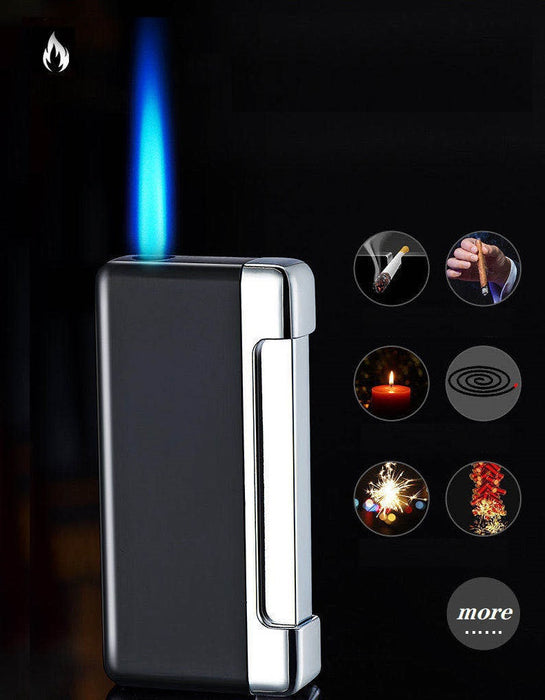 2022 Cigarette Lighter Metal Lighter Cool Lighters For Sale   Best Cigar Lighter | POPOTR™
