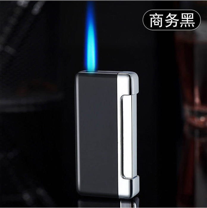 2022 Cigarette Lighter Metal Lighter Cool Lighters For Sale   Best Cigar Lighter | POPOTR™