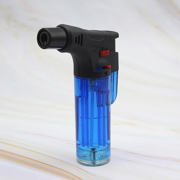 2022 Cigarette Lighter Windproof Lighter  Welding Gun Lighter| POPOTR™