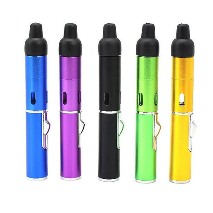2022 Cigarette Lighter Metal Lighter Butane Lighters For Sale   Cool Lighters For Sale   Gas Lighter  Best Cigar Lighter | POPOTR™
