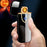 2022 Cigarette Lighter USB Lighter Windproof Lighter Cool Lighters For Sale Best Cigar Lighter Torch Lighter| POPOTR™