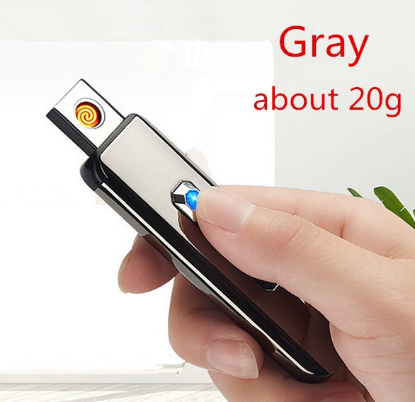 2022 Cigarette Lighter USB Lighter Windproof Lighter Cool Lighters For Sale Best Cigar Lighter Torch Lighter| POPOTR™