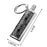 2022 Cigarette Lighter Flint Lighter Metal Lighter Windproof Lighter Cool Lighters For Sale Keychain Lighter | POPOTR™