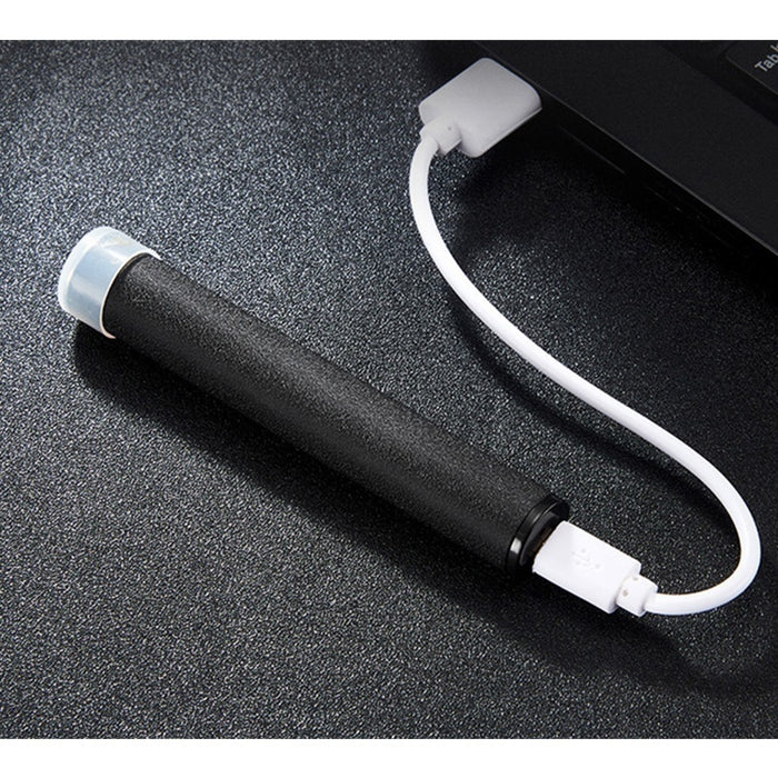 2022 Cigarette Lighter USB Lighter Windproof Lighter Electric Lighter  Creative Lighters | POPOTR™
