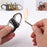 2022 Cigarette Lighter Flint Lighter Metal Lighter Windproof Lighter Kerosene Lighter  Oil Light | POPOTR™