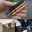 2022 Cigarette Lighter Flint Lighter Windproof Lighter Bunnings | POPOTR™
