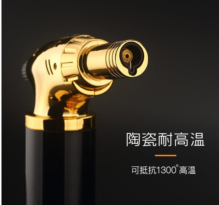 2022 Spray Gun Cigarette Lighter Windproof Lighter Welding Gun | POPOTR™