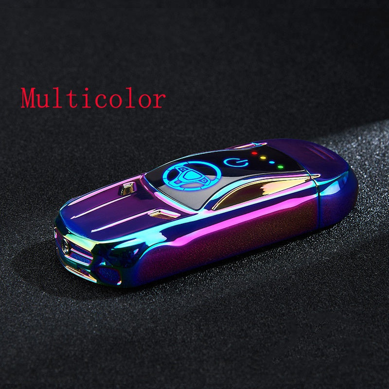 2025 Cigarette Lighter USB Lighter Windproof Lighter Electric Lighters For Sale  | POPOTR™