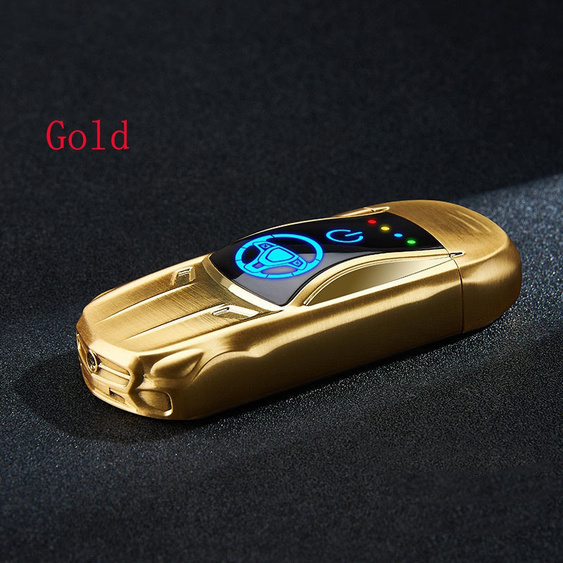 2025 Cigarette Lighter USB Lighter Windproof Lighter Electric Lighters For Sale  | POPOTR™