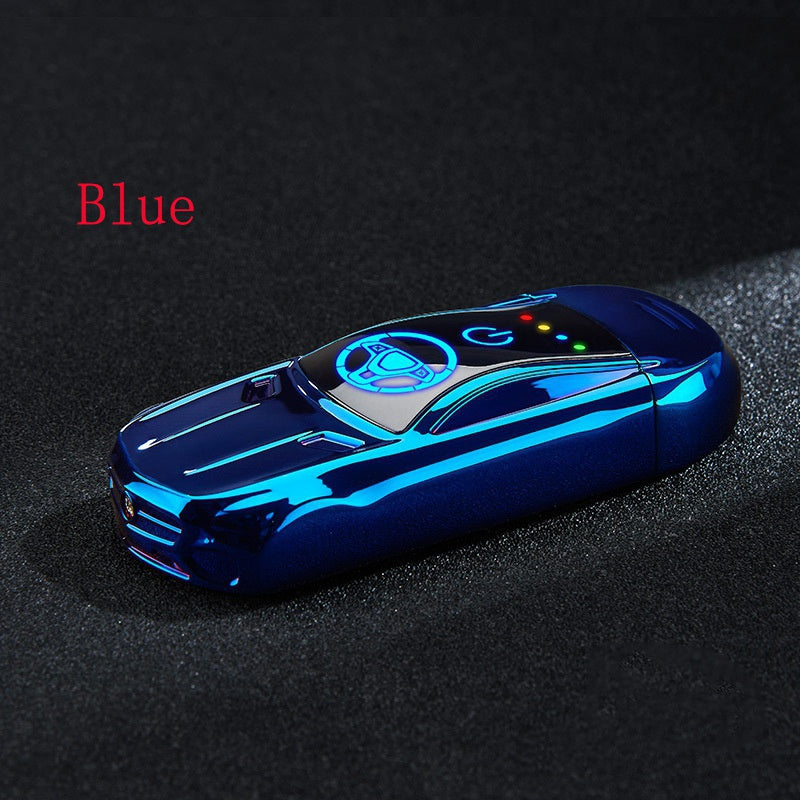 2025 Cigarette Lighter USB Lighter Windproof Lighter Electric Lighters For Sale  | POPOTR™