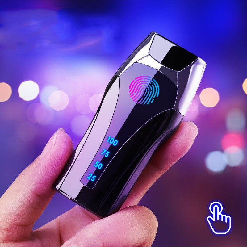 2025 Cigarette Lighter USB Lighter Windproof Lighter Electric Lighters For Sale   Arc Lights| POPOTR™