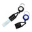 2022 Cigarette Lighter Keychain Lighter Retractable Light | POPOTR™