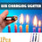 2022 Cigarette Lighter USB Lighter Windproof Lighter Creative Lighters| POPOTR™