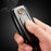2022 Cigarette Lighter USB Lighter Windproof Lighter Keychain Lighter  Electric Lighter | POPOTR™