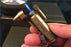 2022 Cigarette Lighter Keychain Lighter Creative Lighters Bullet Lighter | POPOTR™