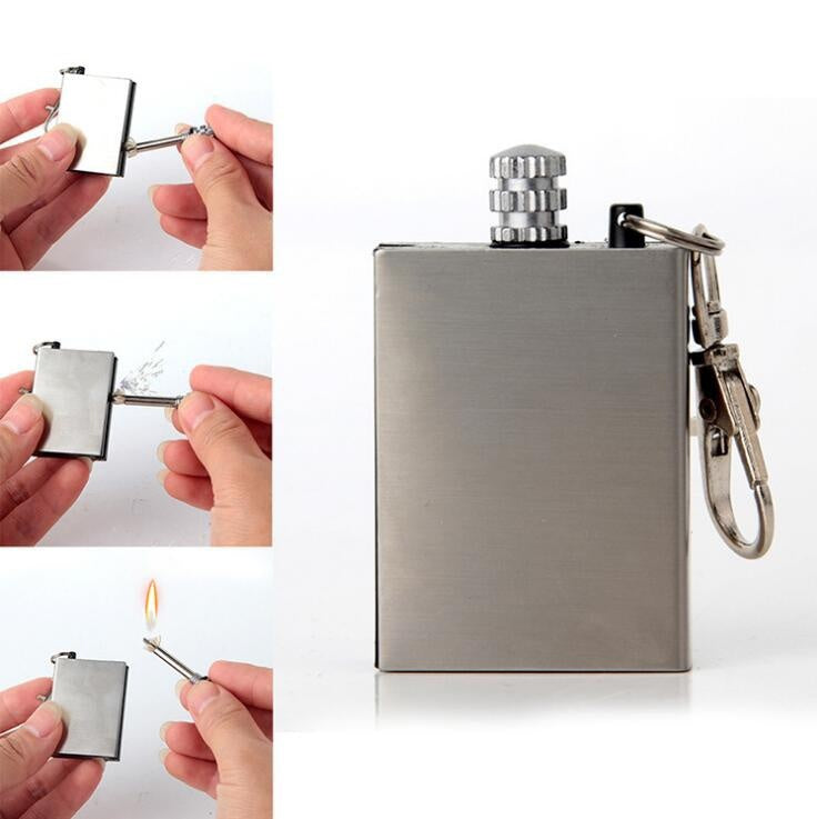 2025 Cigarette Lighter Waterproof Lighter  Keychain Lighter Bunnings Lighters For Sale | POPOTR™