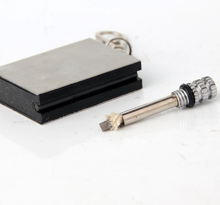 2022 Cigarette Lighter Waterproof Lighter  Keychain Lighter Bunnings Lighters For Sale | POPOTR™
