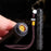 2022 Cigarette Lighter USB Lighter Windproof Lighter Rechargeable Lighter Camping Lights| POPOTR™