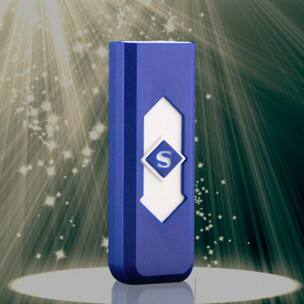 2022 Cigarette Lighter USB Lighter Windproof Lighter Custom Lighters For Sale   Electric Lighter | POPOTR™