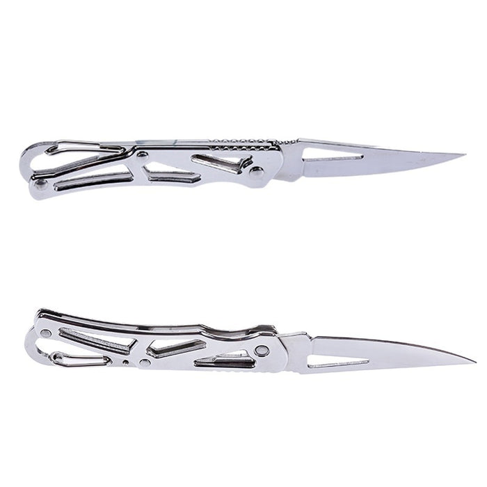 2022 Folding Knife Hunting Knife Assisted Knife Stainless Steel Knife Fruit Knife| POPOTR™