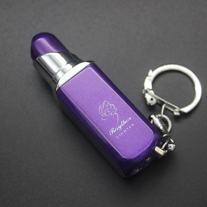 2022 Cigarette Lighter Keychain Lighter Creative Lighters Camping Lights For Sale | POPOTR™