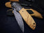 2022 Best Edc Knife Camping Knife Folding Knife Hunting Knife | POPOTR™