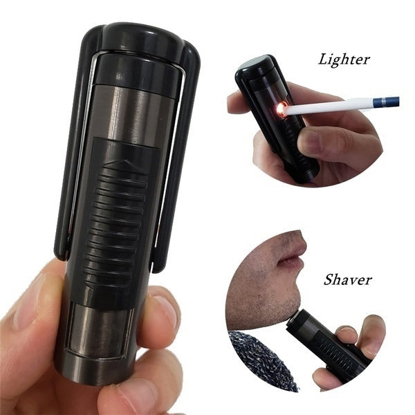 2022 Cigarette Lighter USB Lighter Windproof Lighter Creative Lighters Electric Lighter  Bunnings | POPOTR™