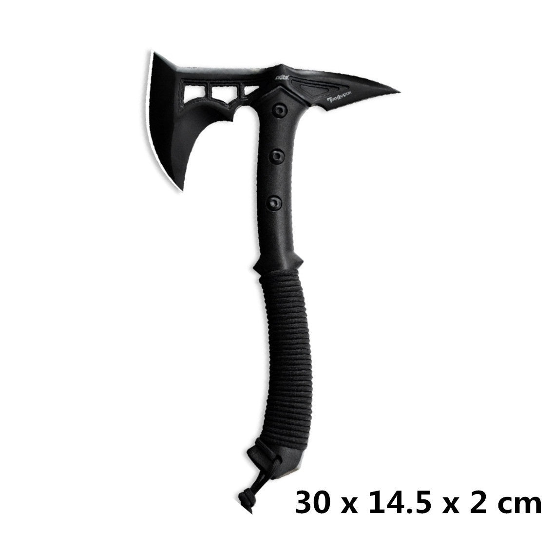 2025 Tactical Axe For Sale Throwing Axes Military Axe Hammer Self-defense Stick Best Survival Axes  Climbing Gear | POPOTR™