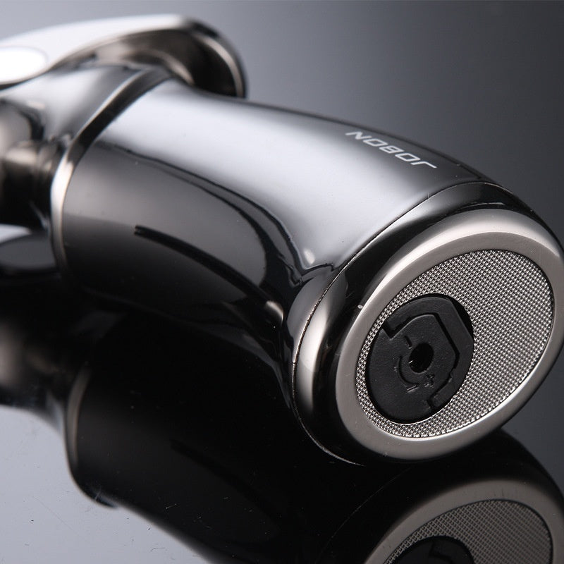 2025 Spray Gun Cigarette Lighter Metal Lighter Torch Windproof Lighter Jet Lighter | POPOTR™