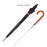 2022 Curved Sword Umbrella For Sale Wooden Swords Long Sword Knife| POPOTR™