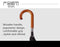 2022 Curved Sword Umbrella For Sale Wooden Swords Long Sword Knife| POPOTR™
