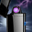 2022 Cigarette Lighter USB Lighter Windproof Lighter Smoking Lighter  Creative Lighters Electric Lighter  Arc Lights| POPOTR™