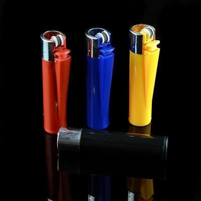 2022 Cigarette Lighter Safety Lighter Personalized Lighters | POPOTR™