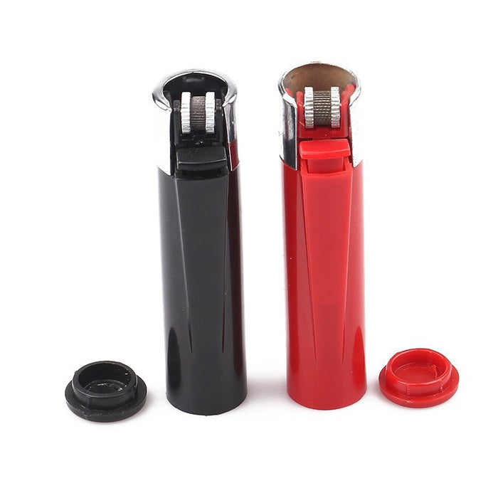 2022 Cigarette Lighter Safety Lighter Personalized Lighters | POPOTR™