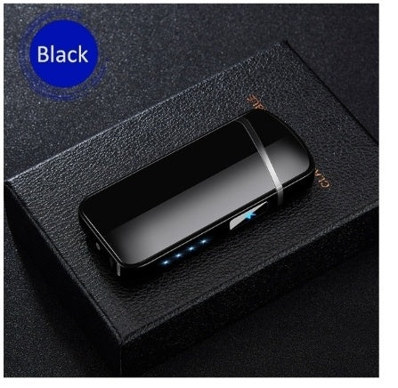 2025 Cigarette Lighter USB Lighter Windproof Lighter Electric Lighters For Sale Arc Lights| POPOTR™