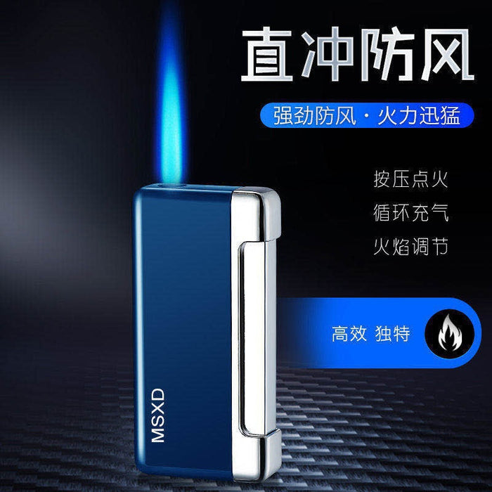 2022 Cigarette Lighter Windproof Lighter Bunnings | POPOTR™
