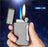2022 Cigarette Lighter Torch Windproof Lighter Jet Lighter  Refillable Lighter | POPOTR™