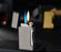 2022 Cigarette Lighter Torch Windproof Lighter Jet Lighter  Refillable Lighter | POPOTR™