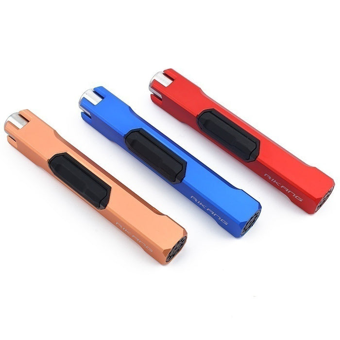 2022 Cigarette Lighter Torch Windproof Lighter Cigar Lighter Butane Lighters For Sale  | POPOTR™