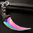 2022 Claw Knife Neck Knife Fixed Camping Knife Blade Knife| POPOTR™
