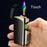 2022 Cigarette Lighter Metal Lighter USB Lighter Windproof Lighter  Rechargeable Lighter Electric Lighters For Sale  | POPOTR™