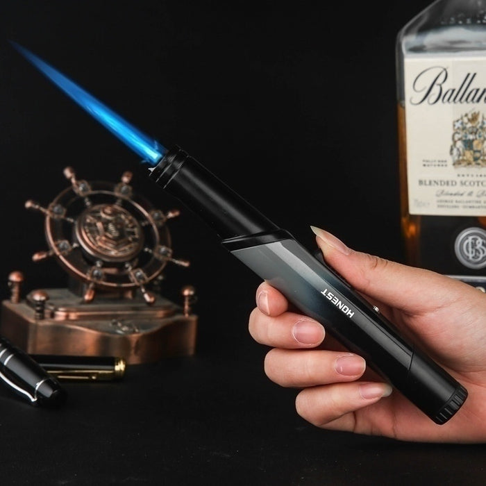 2022 Cigarette Lighter Creative Lighters Welding Gun Lighters For Sale | POPOTR™